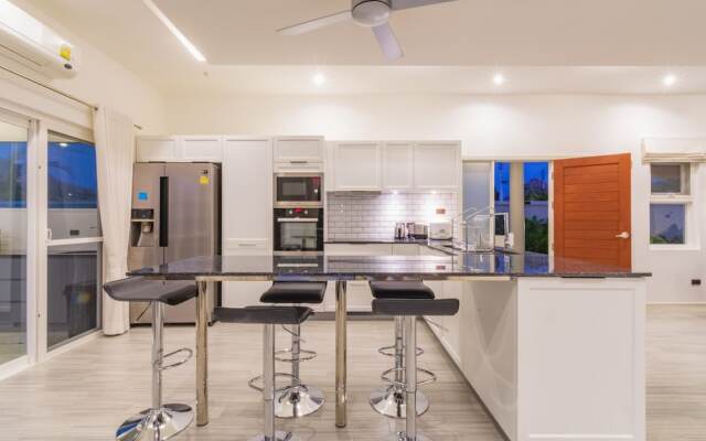 Tropical 3 Bedroom Pool Villa MP75