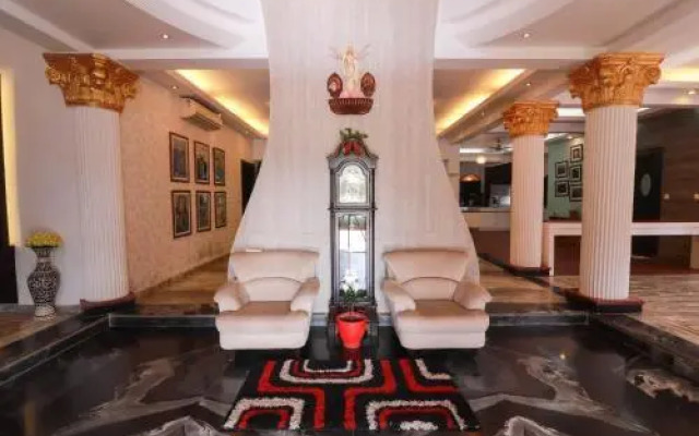 Brit's Palace