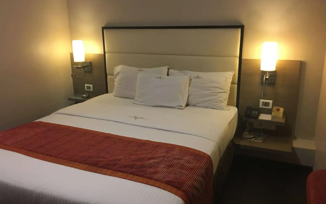Hotel Landmark Annexe