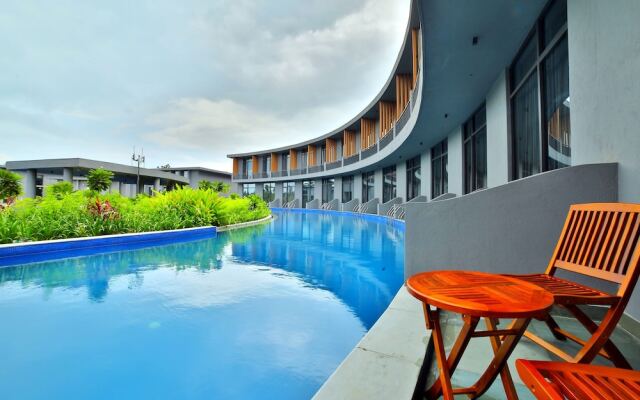 Holiday Inn Resort Kolkata NH6