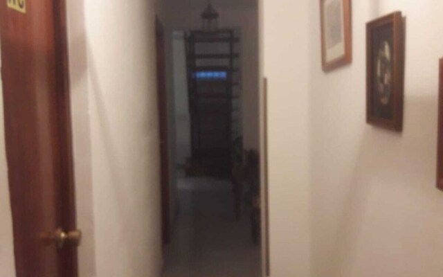 Hostal La Campiña