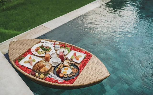 Dedary Resort & Spa Ubud by Ini Vie Hospitality