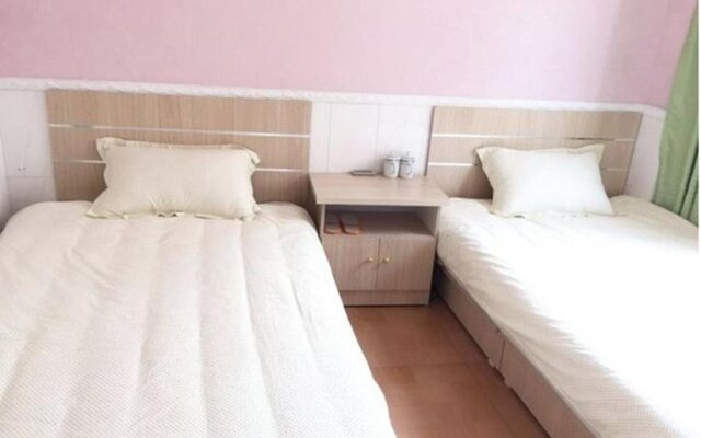 Island Hostel