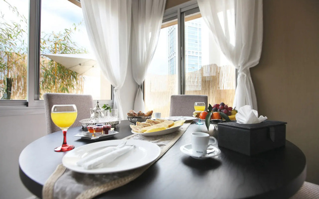 The Fourteen Luxury Boutique Hotel & Spa
