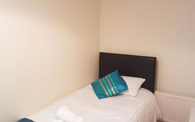 Crumlin House Belfast