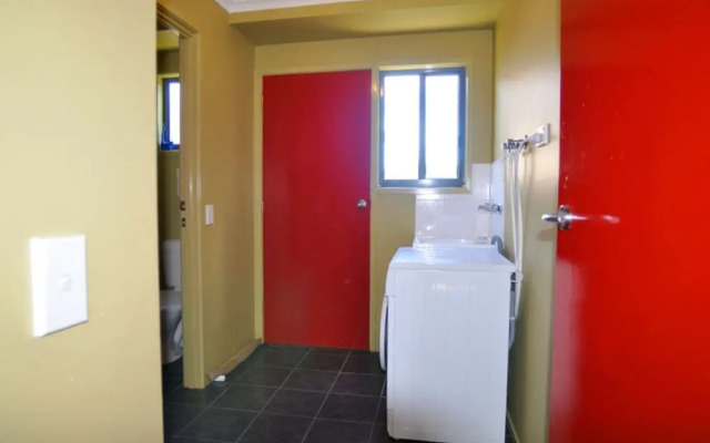 Beachcroft - Inlet Side