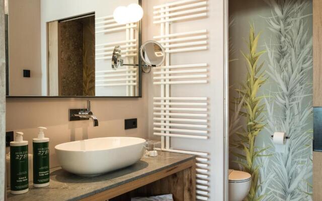 Hotel Hirzer 2781