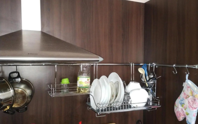 Студио ARENDO в 5-звезден комплекс