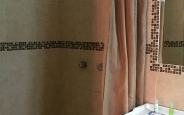 Hotel Pensión San Juan