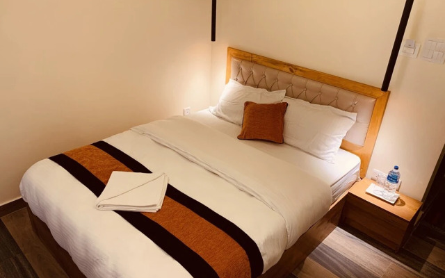 29 Eleven Bed and Breakfast