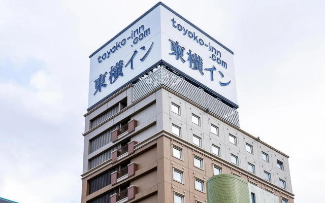 Toyoko Inn Toyohashi Station Higashi