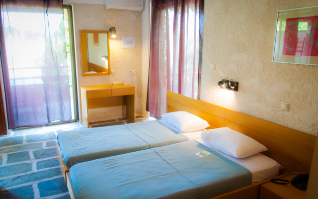 Apollonia Hotel Apartments