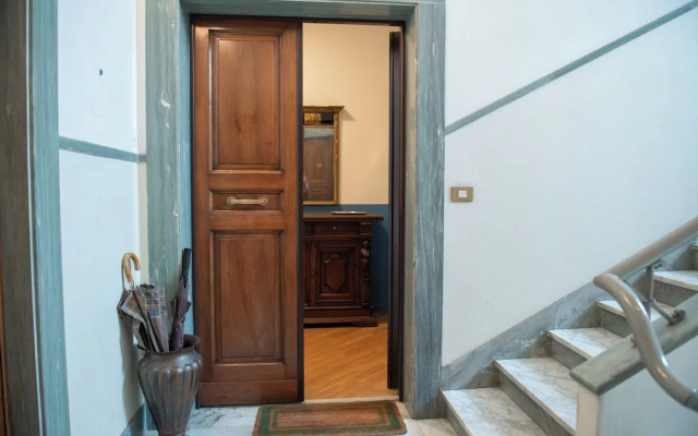 Mamo Florence - Matteotti Apartment