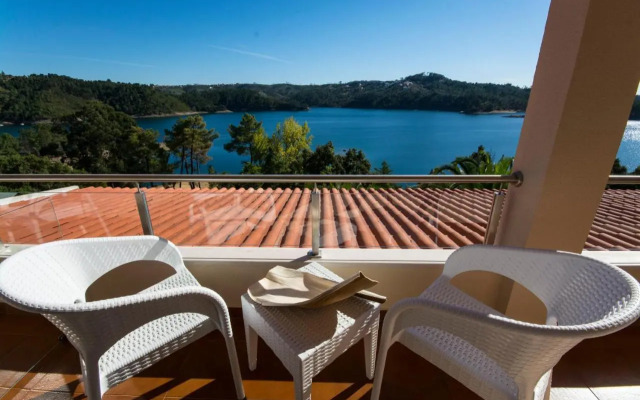 Villa Nova Nautic & Nature Hostel