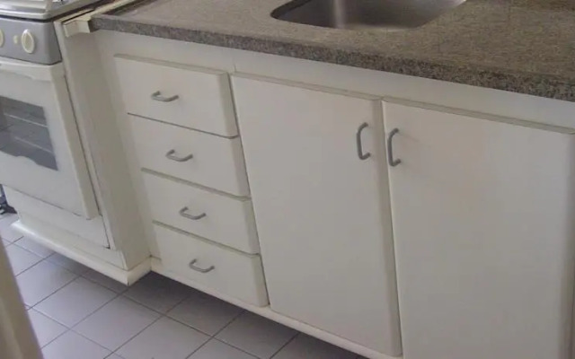 Apartamento Ilhas do Caribe