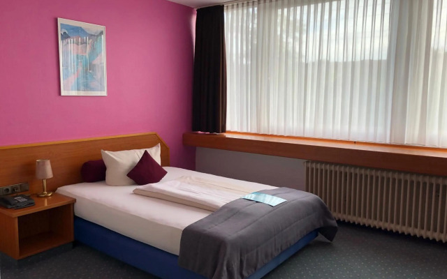 Hotel Servatius Köln