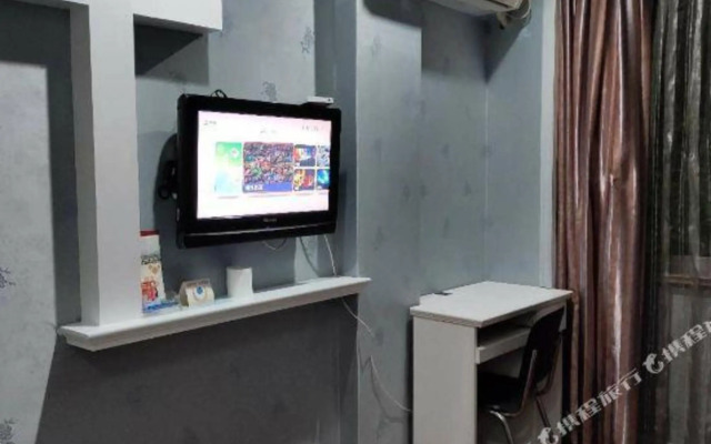 Tiansheng Hotel (Ningbo Lishe Airport)