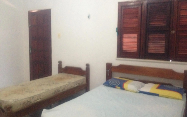 Repouso do Mar Residence