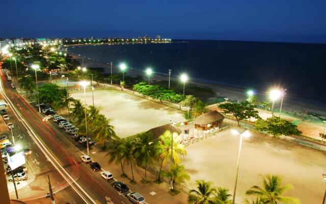 Pajuçara Praia Hotel