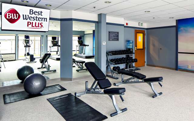 Best Western Plus Bellingham
