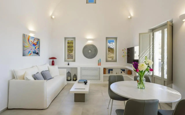 Avan Luxury Villas