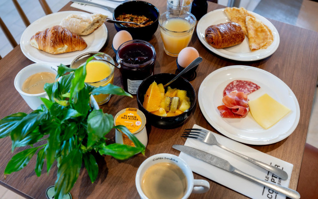 Campanile NATURE - Bordeaux Sud Gradignan Talence