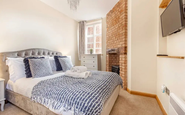 Host Stay Merchant House Penthouse