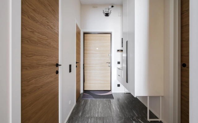 RentalSPb на улице Тосина 6