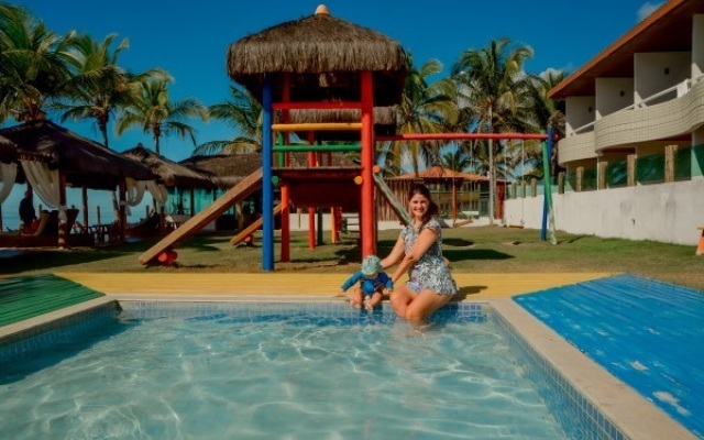 Cahy Praia Hotel