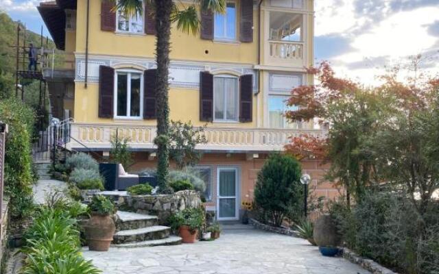 Portofino House
