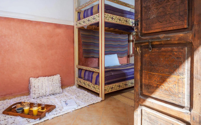 Riad Dar Jdati