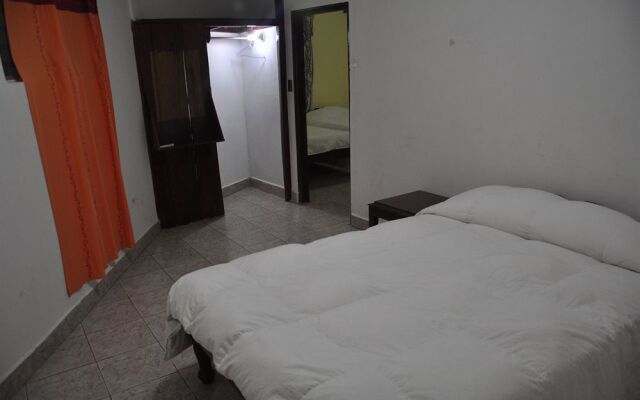 Hotel Fundadores