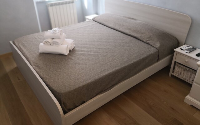 Alla Marina Affittacamere