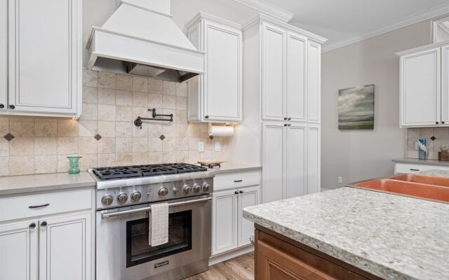 Changes in Attitudes