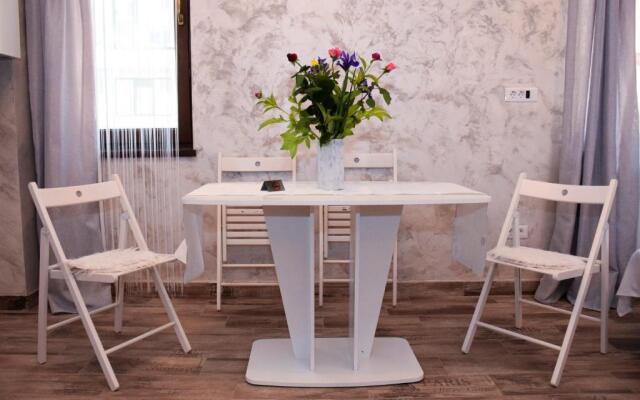 Ioana Studio Mamaia Nord