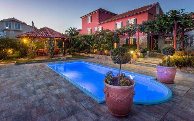 Villa Stocco Zadarvillas