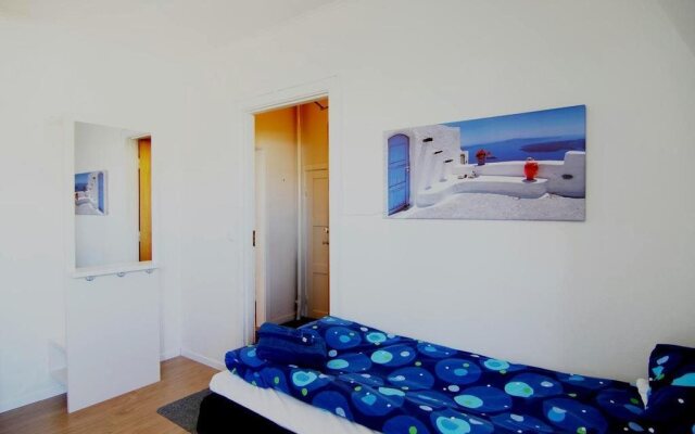 Hotell Apladalen