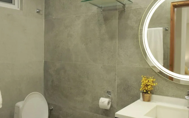 ZAR Luxury Suites Murree