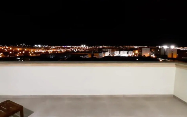 Arrecife 360º Rooftop Suite