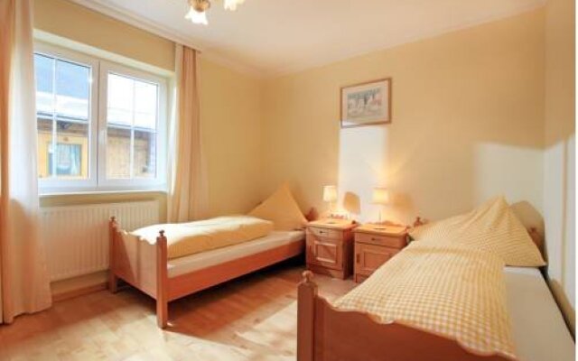 Appartement Felsenheim