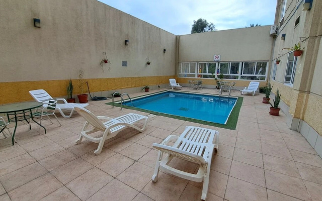 Diego de Almagro Copiapo