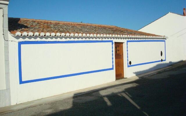 Casa Alentejana
