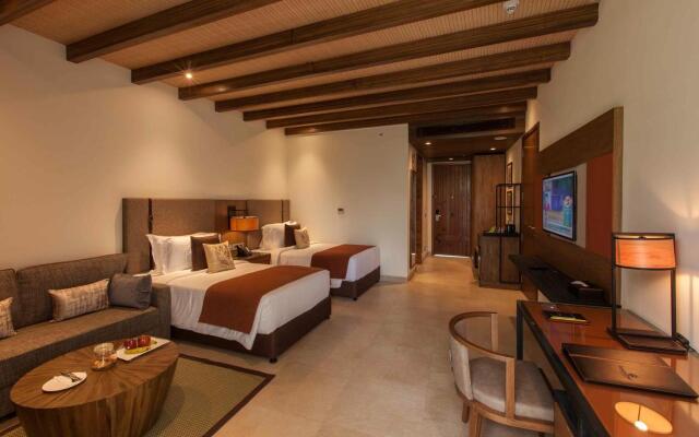 Lemon Tree Premier Resort Corbett