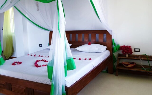 Simba House Watamu