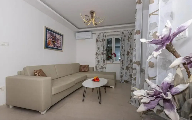 Apartman Emilia