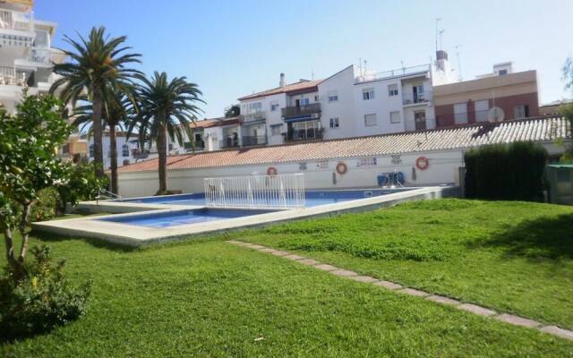 Apartamento Coronado Canovas Nerja