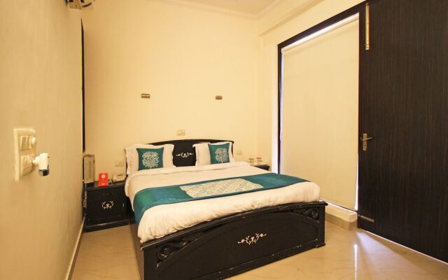 Dreams Residency