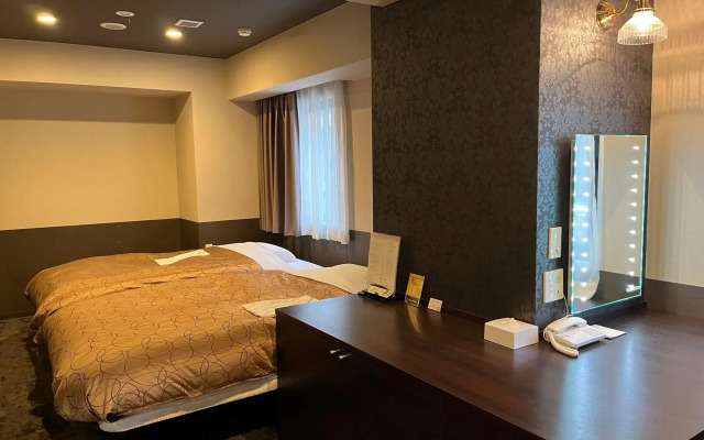 Garner Hotel Kyoto Shijo Karasuma by IHG