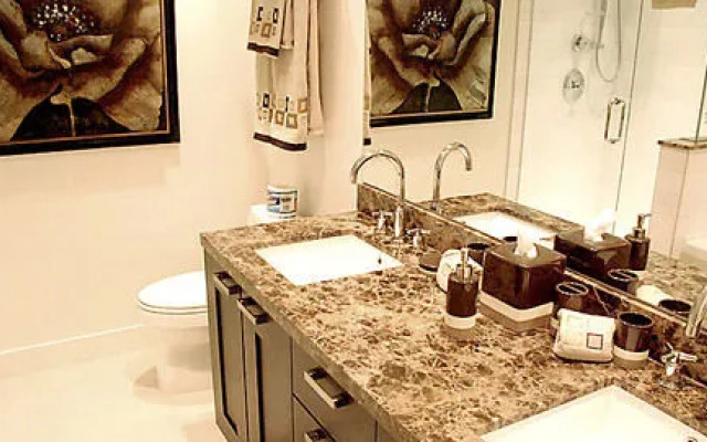 Corporate Suites of Calgary - Waterfront