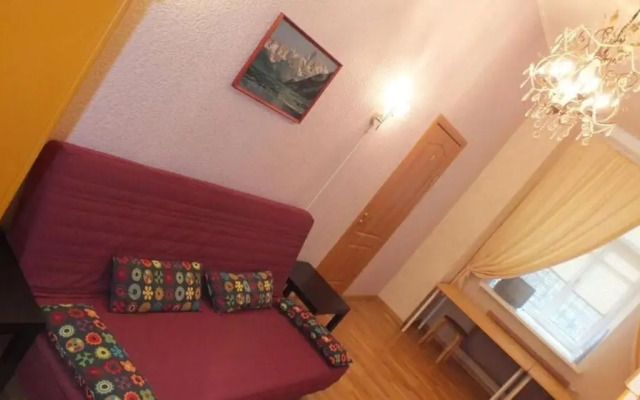 Antre na Fontanke Hostel